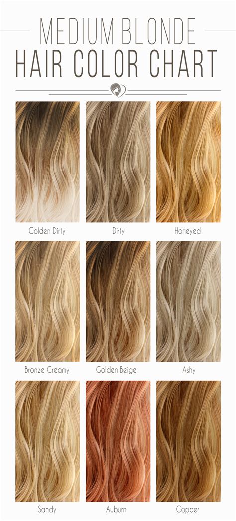 cute colors for blonde hair|best permanent color for blondes.